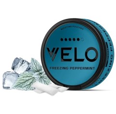 Velo Freezing Peppermint 14mg