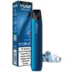 Vuse Pro One Blueberry Ice...