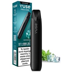 Vuse Pro One Peppermint Ice...