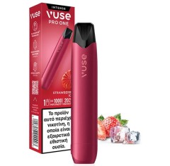 Vuse Pro One Strawberry Ice...