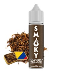 Steam City Smoky Colombian...