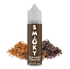 Steam City Smoky Old Habit...