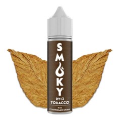 Steam City Smoky RY13...