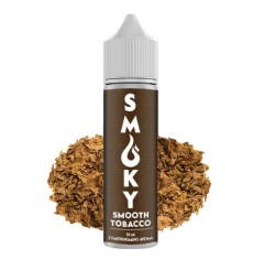 Steam City Smoky Smooth...