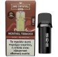 Crystal Plus Pod Menthol...