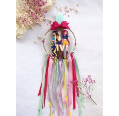 Χειροποίητη Παιδική Λαμπάδα...