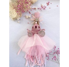 Χειροποίητη Παιδική Λαμπάδα...