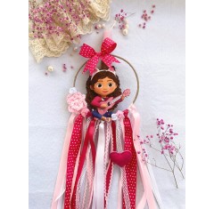 Χειροποίητη Παιδική Λαμπάδα...