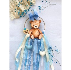 Χειροποίητη Παιδική Λαμπάδα...