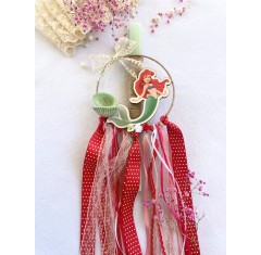 Χειροποίητη Παιδική Λαμπάδα...