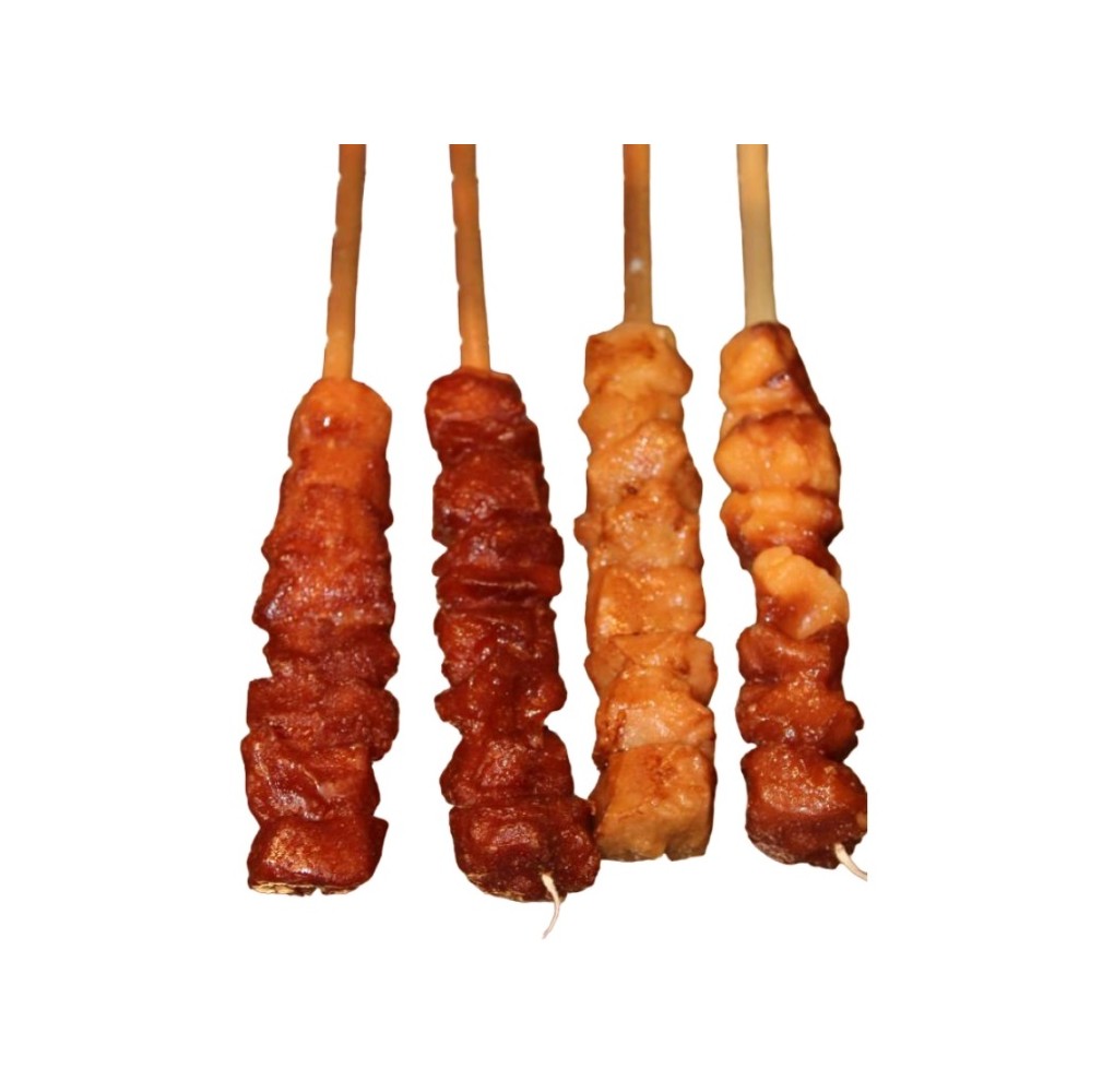 Λαμπάδα Σουβλάκι Μεγάλο