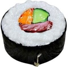 Λαμπάδα Σούσι Μεγάλο