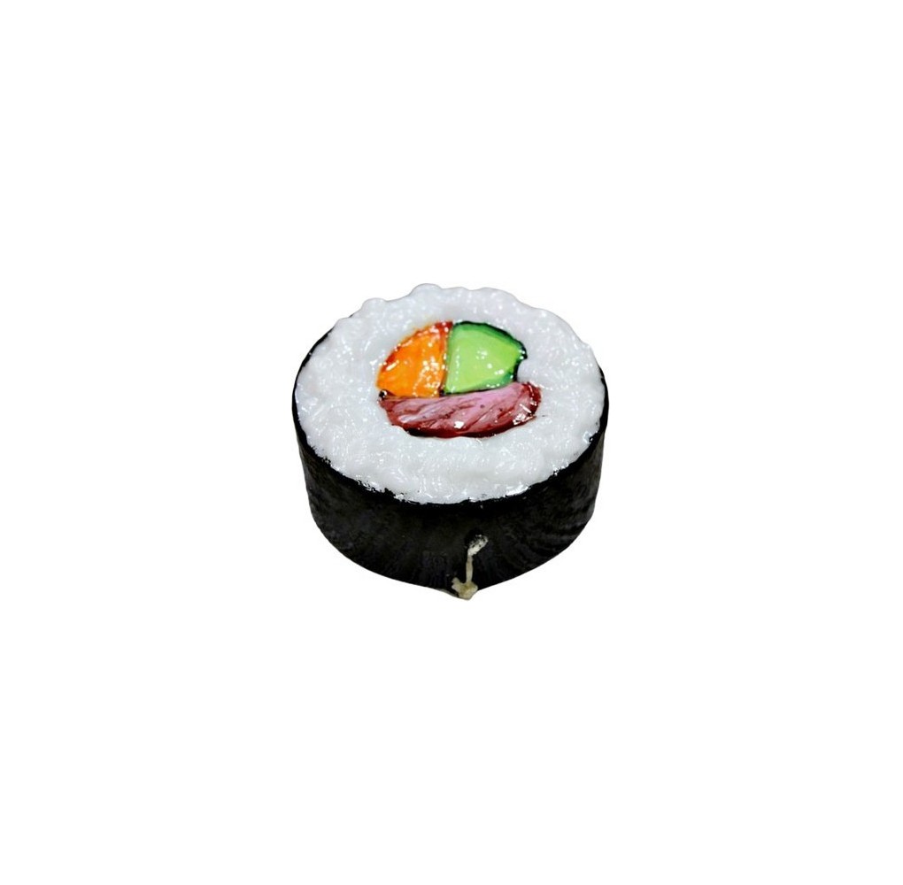 Λαμπάδα Σούσι Μεγάλο