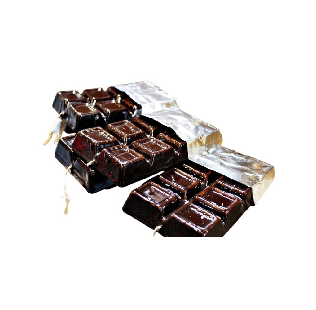 Λαμπάδα Σοκολάτα