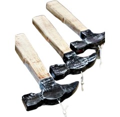 Λαμπάδα Σφυρί