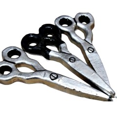 Λαμπάδα Ψαλίδι