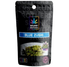 Cali Weed Blue Zushi High...