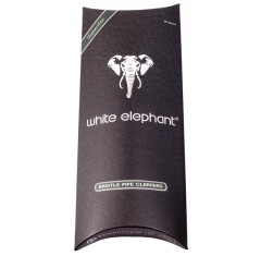 Καθαριστικά Sticks Πίπας White Elephant 80 τεμάχια