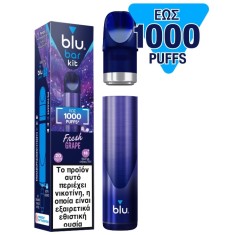 Blu Bar Kit Fresh Grape