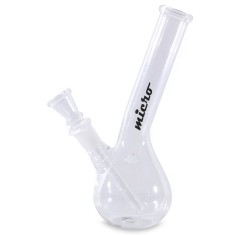 Micro Glass Bong 16cm