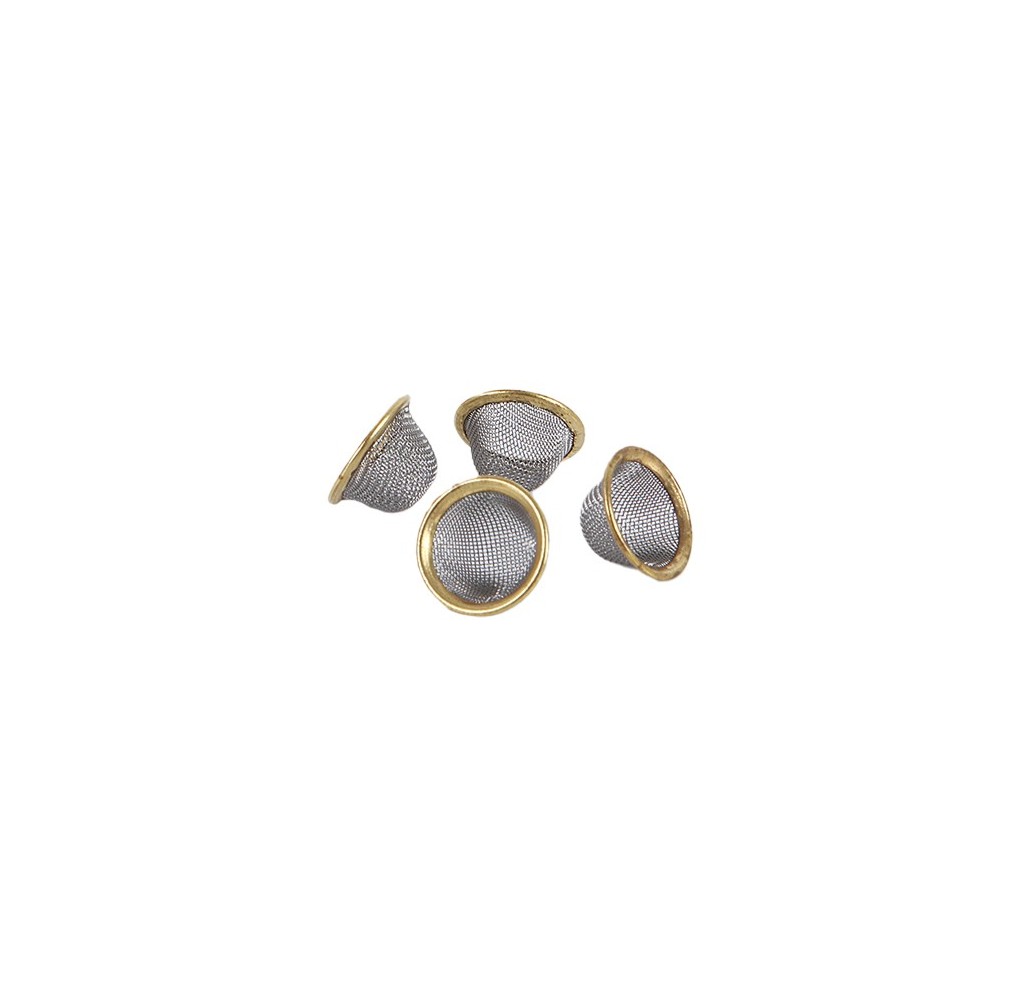 Κωνικές Σίτες Μεγάλες