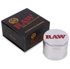Grinder RAW Αλουμινίου 56mm...