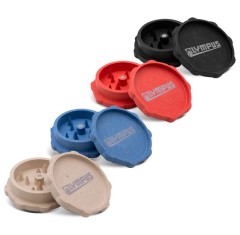 Grinder Olympus Plastic...
