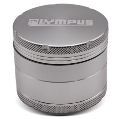 Grinder Olympus Aluminium...