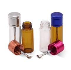 Olympus Γυάλινο Δοχείο...