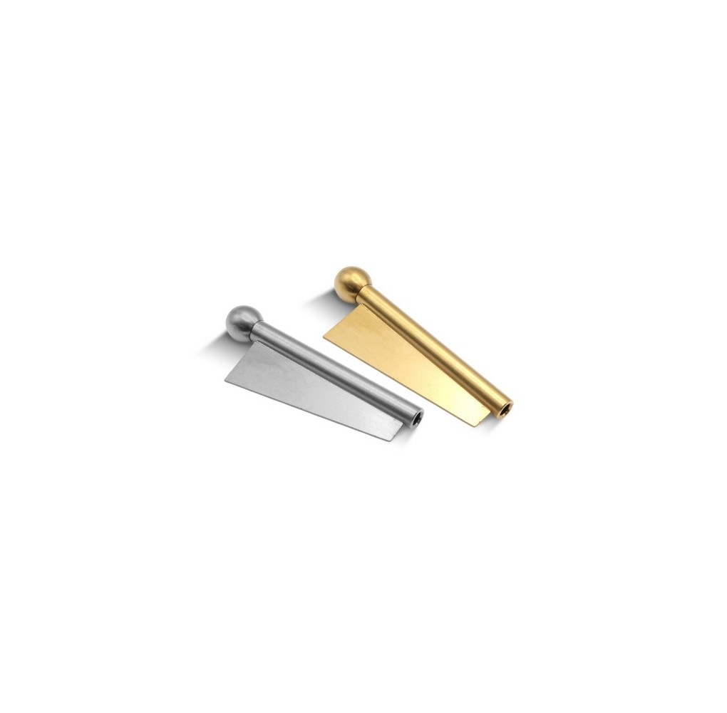 Olympus Snorter Μεταλλικό With Blade 65mm