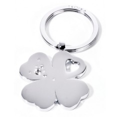 Μπρελόκ Troika Clover