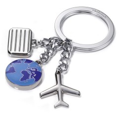 Μπρελόκ Troika Global Traveler
