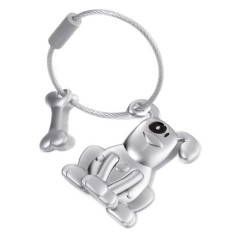 Μπρελόκ Troika Pete