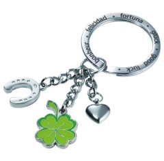 Μπρελόκ Troika Lucky Charm...