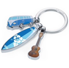 Μπρελόκ Troika Surfmate