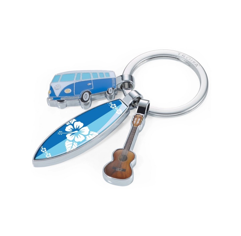 Μπρελόκ Troika Surfmate