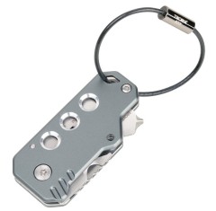 Μπρελόκ Troika Keytool