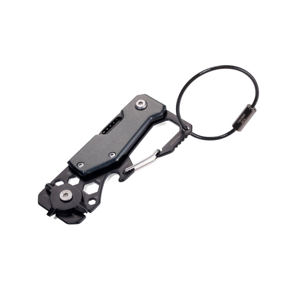 Μπρελόκ Troika Toolinator