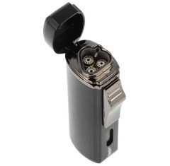 Αναπτήρας Πούρου Eurojet 256014 με Κόφτη Punch