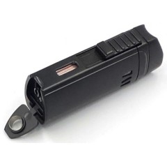 Αναπτήρας Πούρου Eurojet 221008 με Κόφτη Punch