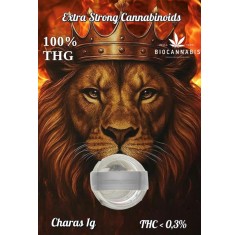 Lion King Charas 1gr