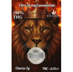 Lion King Charas 2gr