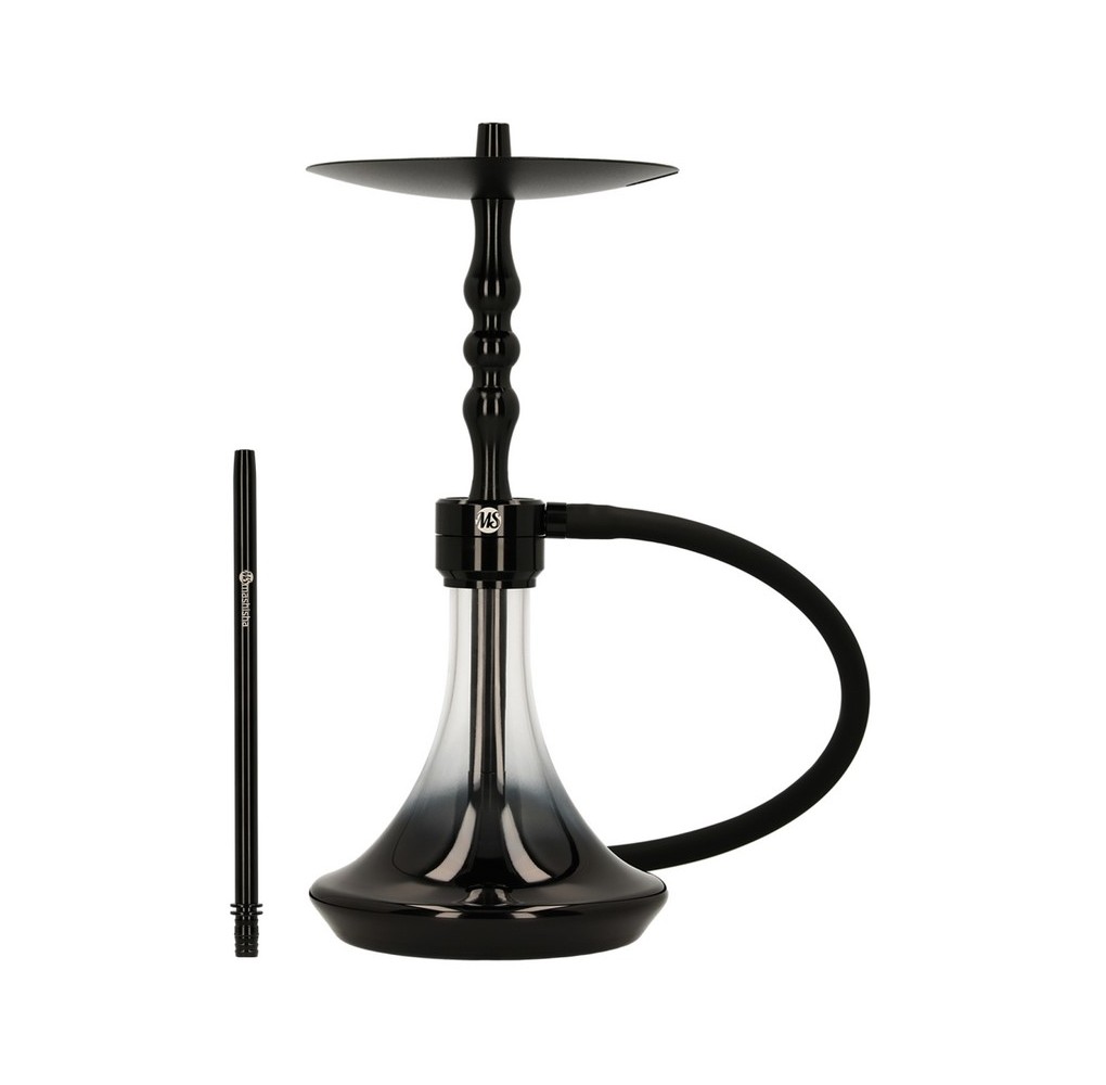 Ναργιλές Mashisha Ms Magma Tradi Black 45cm