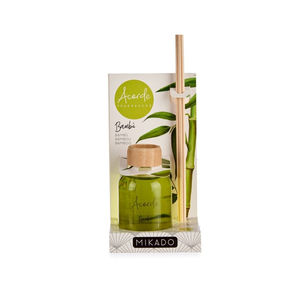 Acorde Mikado Diffuser Bamboo 50ml