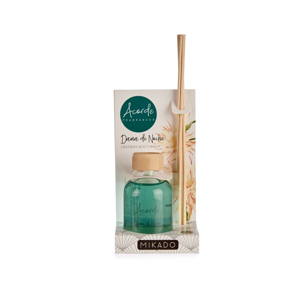 Acorde Mikado Diffuser Lady Of The Night 50ml