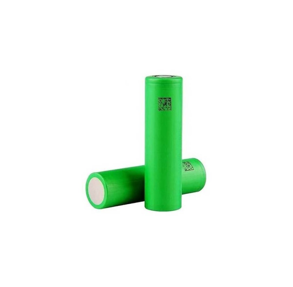 Επαναφορτιζόμενη Μπαταρία 18650 3000mAh 3.7V (1 Τεμάχιο)