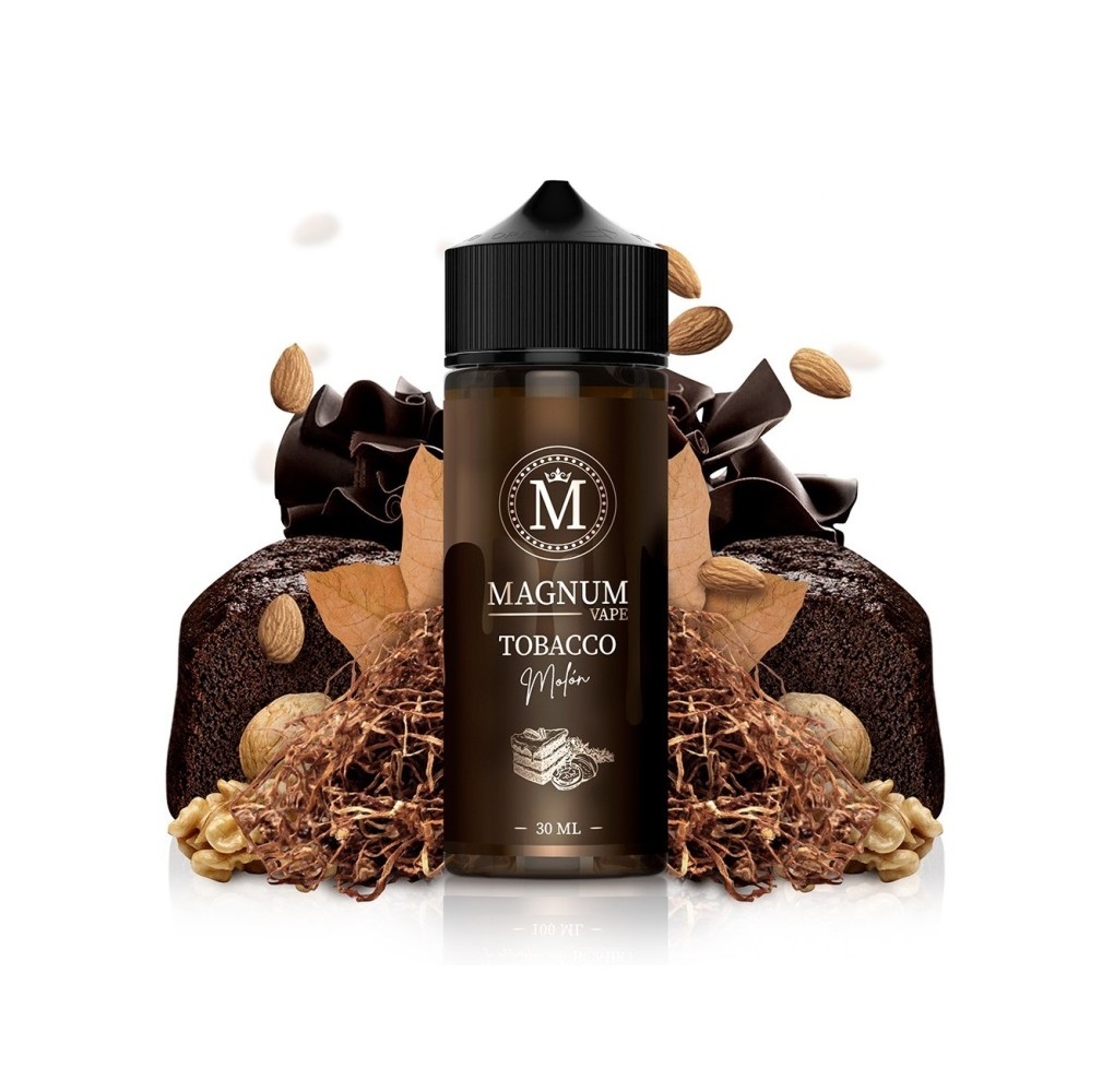 Magnum Tobacco Molon 30/120ml