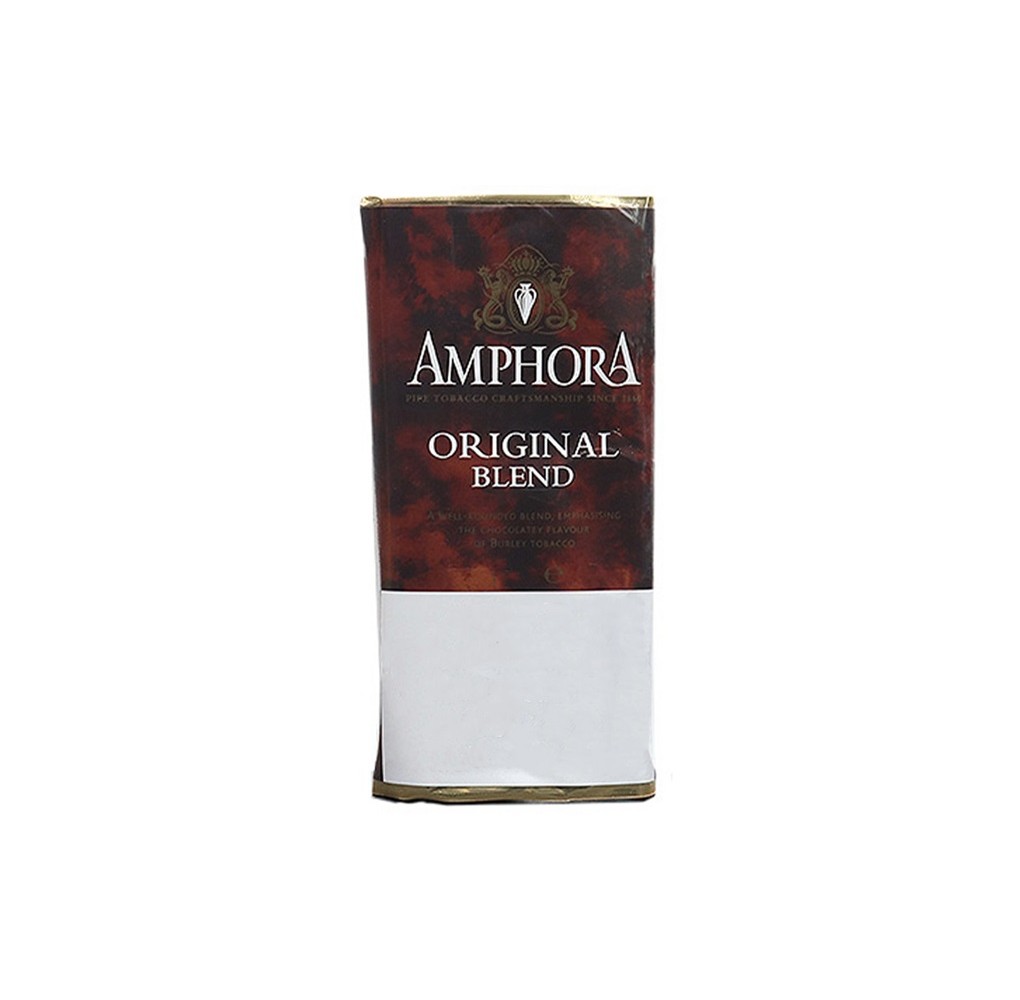 Amphora Καπνός Πίπας Original 40gr
