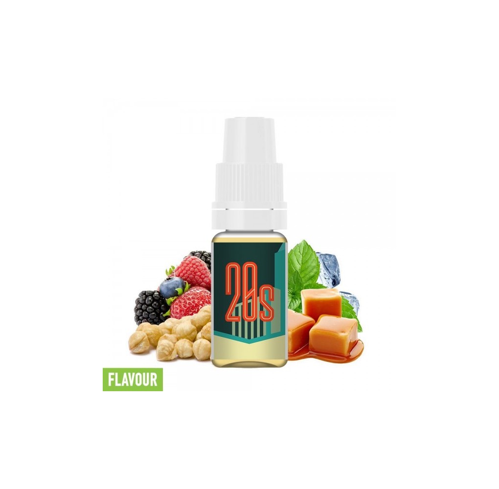 eCig Άρωμα 20s 10ml