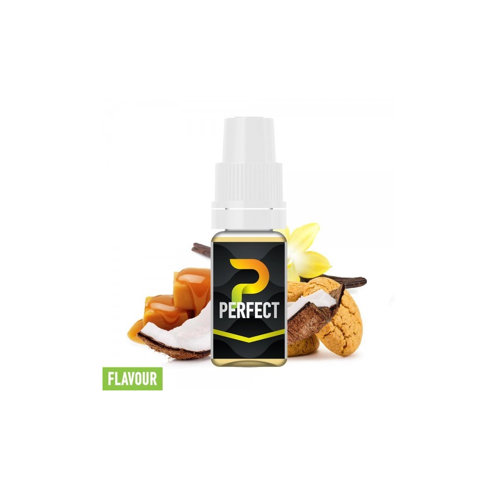 eCig Άρωμα Perfect 10ml